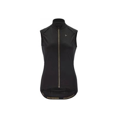 Silvini dámské Trela WJ2273 black-gold – Zboží Dáma