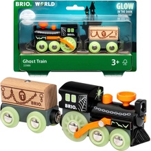Brio 33986 Vláčiková dráha World Strašidelný vlak