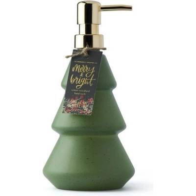 The somerset toiletry Winter Woodland hand wash jehličí a mech 500 ml