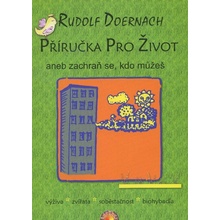 Příručka pro život - Rudolf Doernach