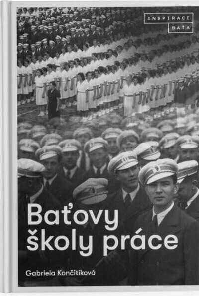 Baťovy školy práce