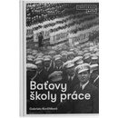 Baťovy školy práce