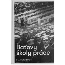 Baťovy školy práce