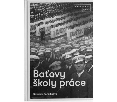 Baťovy školy práce