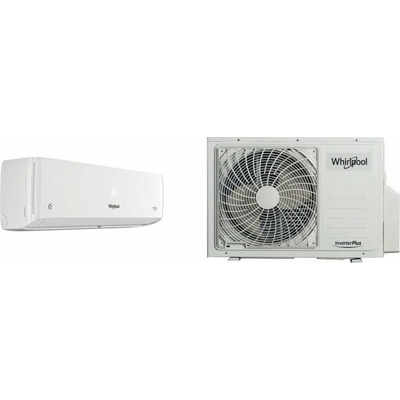 Whirlpool SPICR 312WF I + SPICR 312WF O