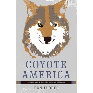 Coyote America (ISBN: 9781541608535)