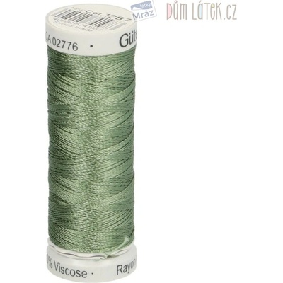 Nit Gütermann Sulky Rayon 1287