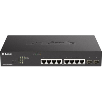 D-Link DGS-1100-10MPV2
