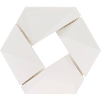 3DJAKE niceBIO White - 1, 75 mm / 750 g (NICEBIO-WHITE-0750-175)