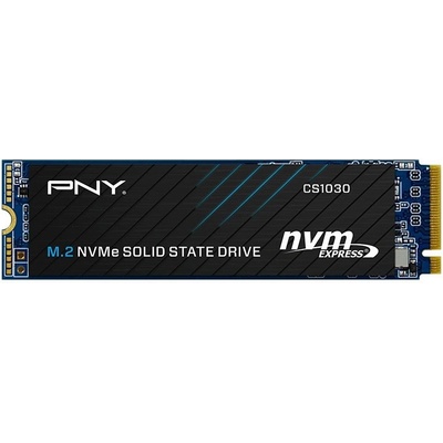 PNY CS1030 512GB, M280CS1030-512-BLK
