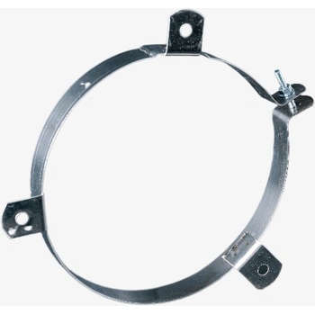 Image 1 of ArtKamin Опора Инокс за въжета - Ф300 (ozvi)