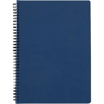 Тетрадка Karton Classic A5 60 л. PP ред Син (A5 60)