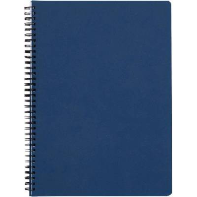 Тетрадка Karton Classic A5 60 л. PP ред Син (A5 60)