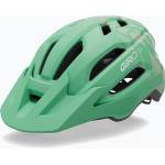 Giro Детска велосипедна каска Giro Fixture II MIPS matte green rush