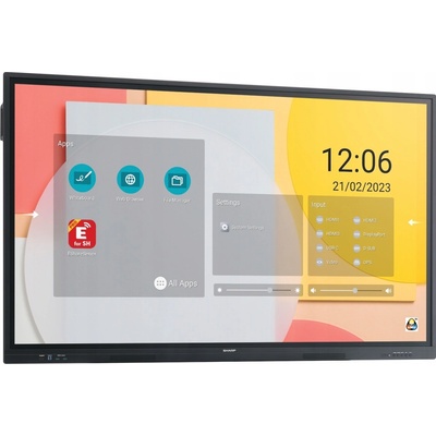 Sharp PN-LC752