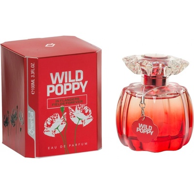 Omerta Wild Poppy parfémovaná voda dámská 100 ml