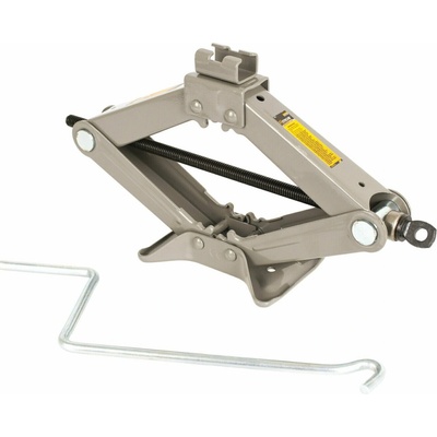 Hoteche HT651002 Trapézový kladkostroj 2 t, mechanický