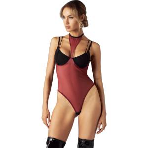 Obsessive Parisel Teddy L/XL