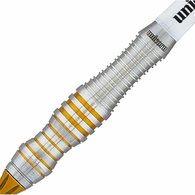 Unicorn Steel Swytch - Gold - 22g