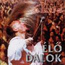 Akos - Elo Dalok CD