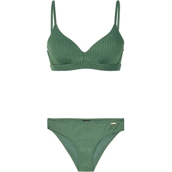 Protest Manja25 Wire bikini - Green (Veggie Green)