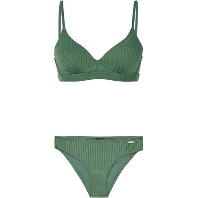 Protest Manja25 Wire bikini - Green (Veggie Green)