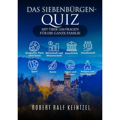 Das Siebenbürgen-Quiz