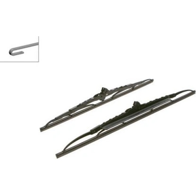Bosch Twin 531S 530+450 mm BO 3397118403