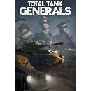 Total Tank Generals