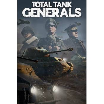 Total Tank Generals