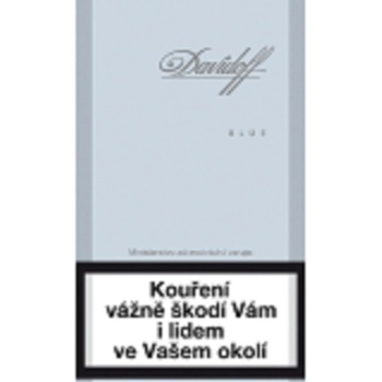 Davidoff Blue