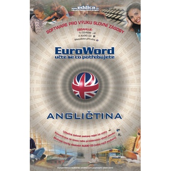 EuroWord Angličtina