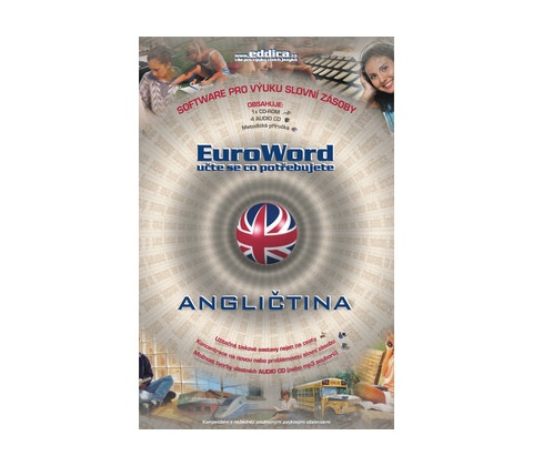 EuroWord Angličtina