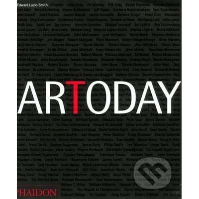 Art Today Edward Lucie-Smith
