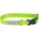amiplay collar SAMBA - нашийник за куче - ЗЕЛЕН, размер XL - 40-70 х 2 см - Полша - 278516