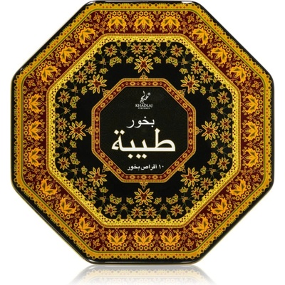 KHADLAJ Bakhoor Taiba тамян 58 гр