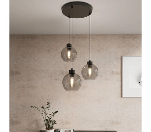 TK Lighting 2819
