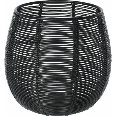 Svietnik na čajové sviečky Home Styling Collection A98018040 Koopman