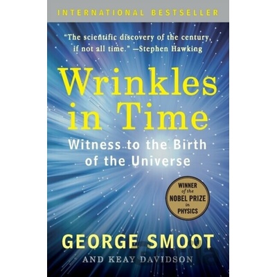 Wrinkles in Time