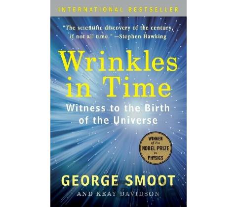 Wrinkles in Time
