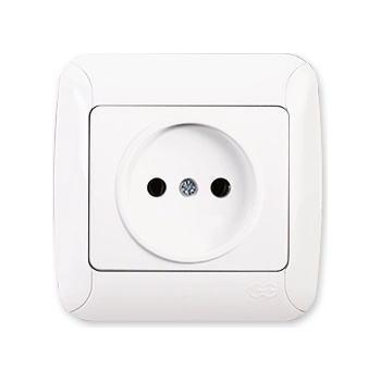 Günsan Fantasy КОНТАКТ ЕДИНИЧЕН БЯЛ /401115/ (m019285)