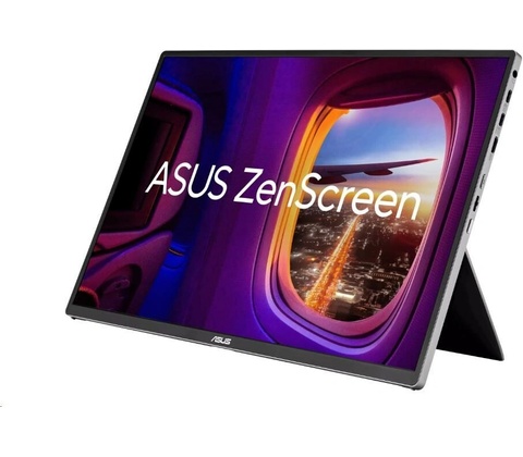 Asus ZenScreen OLED MQ16FC