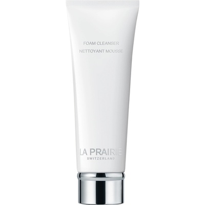 La Prairie Foam Cleanser Почистваща пяна дамски 125ml