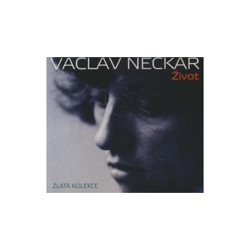 Václav Neckář - Život CD