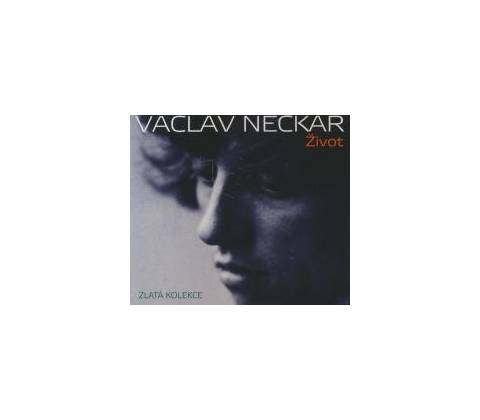 Václav Neckář - Život CD