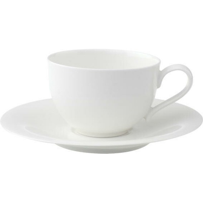 Villeroy & Boch Kávová šálka s podšálkou New Cottage Basic 250 ml