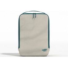 CabinZero Ultralight Packing Cube Medium Oyster White