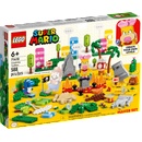 LEGO® Super Mario™ - Creativity Toolbox Maker Set (71418)