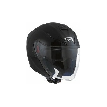 AGV K-5 JET Solid