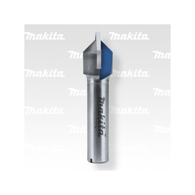 Makita P-79061 - Fréza do dřeva profilová pr. 12,7 mm, stopka 8 mm